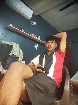 richardjames95 online show from 02-12-26, 07:09