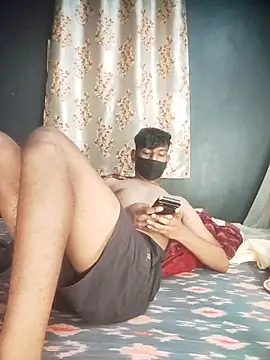 richardjames95 online show from 02-16-26, 07:43