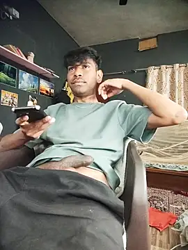 richardjames95 online show from 03-02-26, 07:43