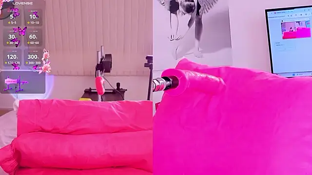 Emma  Erotic online show from 02-18-26, 08:27