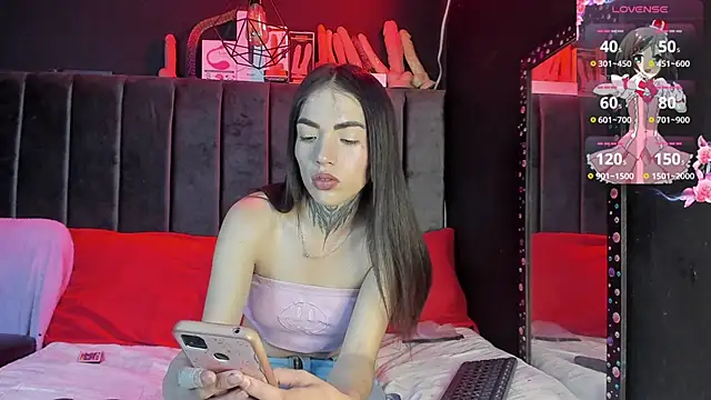 Alice ch1 online show from 12-04-24, 03:37