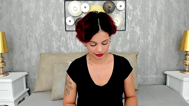 MarianaSanz online show from 03-06-25, 01:57