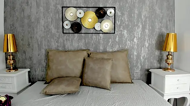 MarianaSanz online show from 03-22-25, 01:19