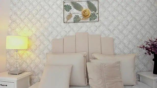 MarianaSanz online show from 09-14-25, 01:10