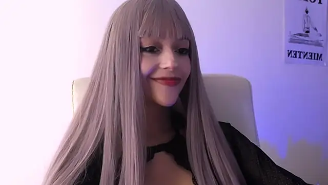 elektraa sky11 online show from 01-31-25, 07:08