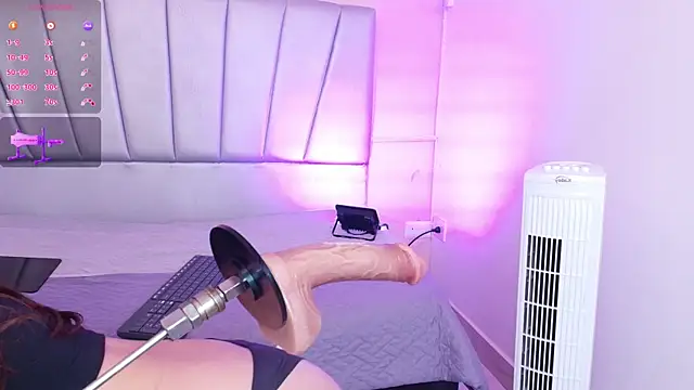 alice-millerr online show from 01-13-25, 07:10