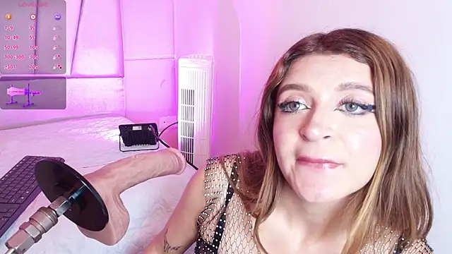 alice-millerr online show from 02-19-25, 10:09