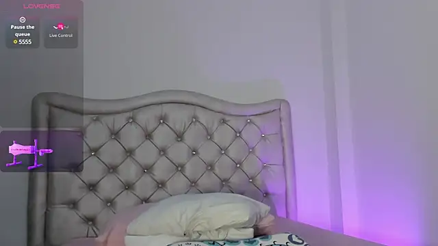 Kloemoretti online show from 02-20-25, 11:53