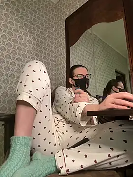 BlackM00n8 online show from 01-30-25, 09:36