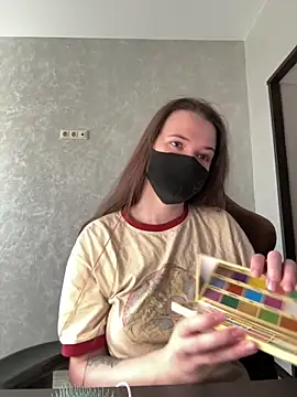 BlackM00n8 online show from 03-13-26, 05:47