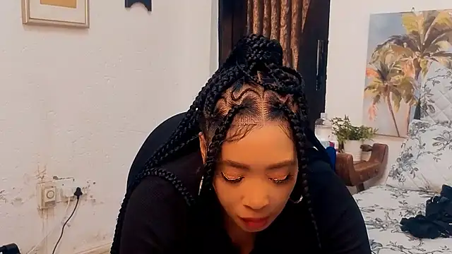 Snapshot of GiantBootyMilf chatting on 05-16-26, 04:50 GiantBootyMilf online show from 05-16-26, 04:50