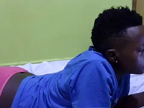 QUEEN-LIZ online show from 03-19-25, 08:23