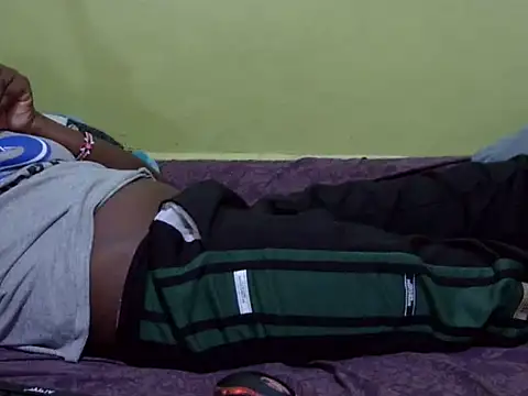 QUEEN-LIZ online show from 10-10-25, 06:07