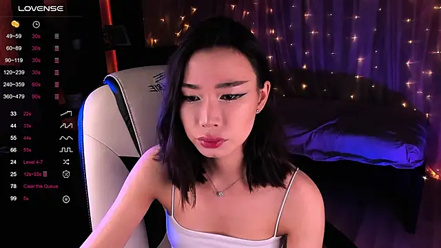 sensualily online show from 12-15-24, 05:20