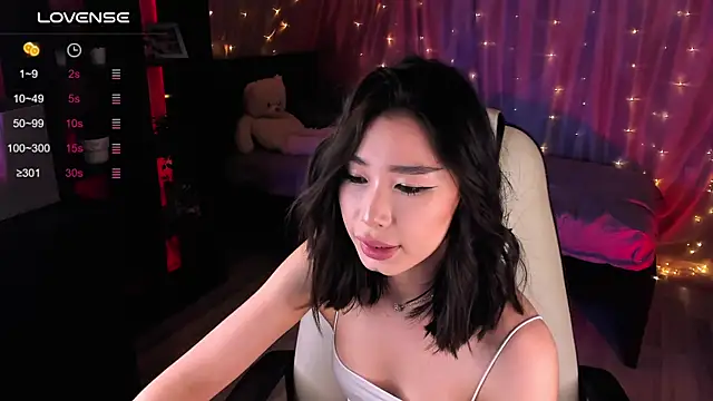 sensualily online show from 01-11-25, 09:57