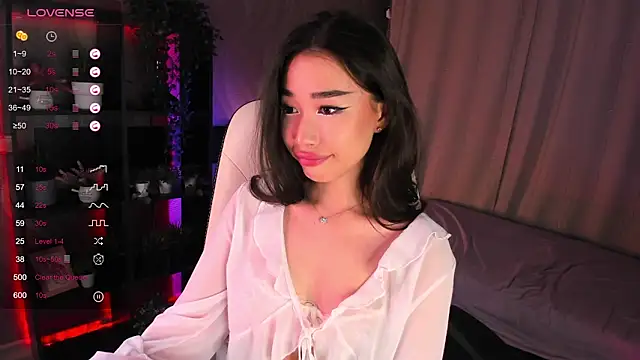 sensualily online show from 11-07-25, 03:34