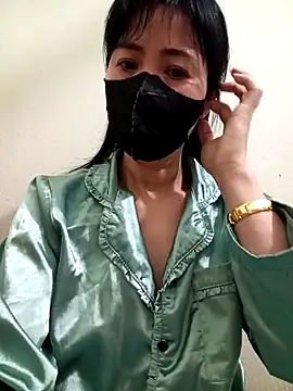 YunLem online show from 02-25-25, 02:54