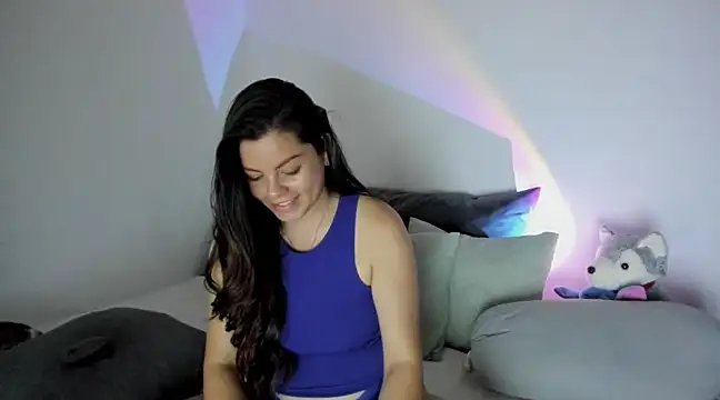 CherryBlossomm  online show from 02-04-25, 04:26