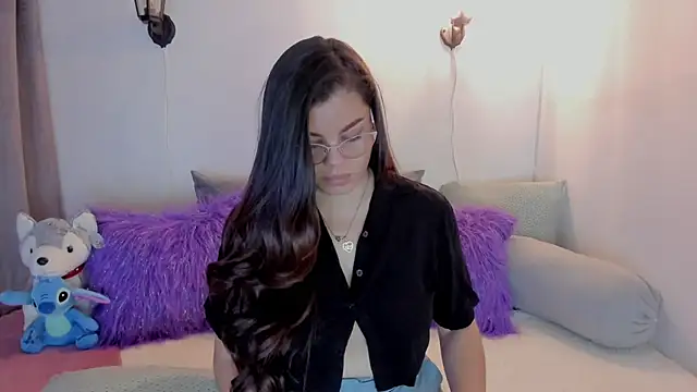 CherryBlossomm  online show from 02-23-25, 02:07