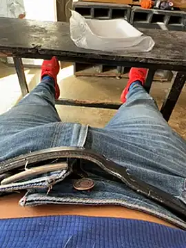 elber-gdo online show from 01-09-25, 09:37