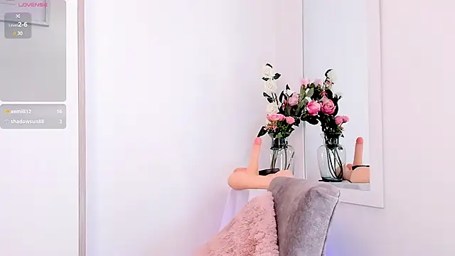 Snapshot of Hannaos chatting on 12-02-24, 04:53 Hannaos online show from 12-02-24, 04:53