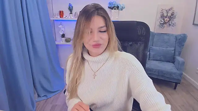 SelenaeMoore online show from 10-22-25, 03:29