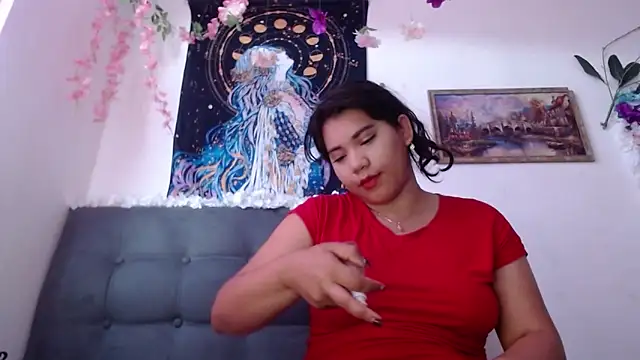 soul red online show from 12-05-24, 08:55