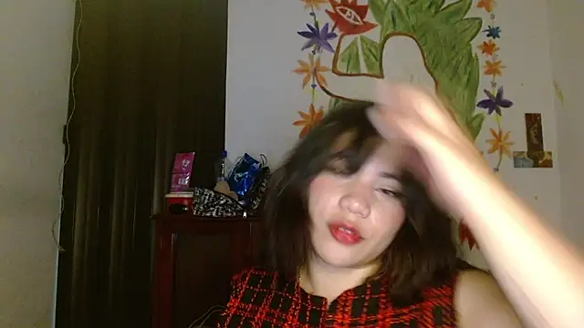 soul red online show from 12-25-24, 04:54