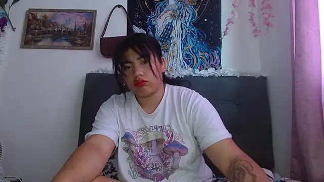 soul red online show from 12-26-24, 06:33