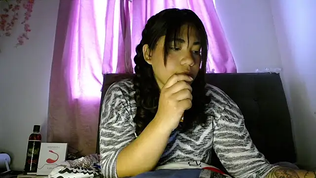 soul red online show from 02-13-25, 07:31