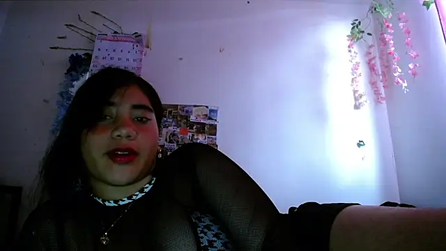 soul red online show from 03-14-25, 09:54