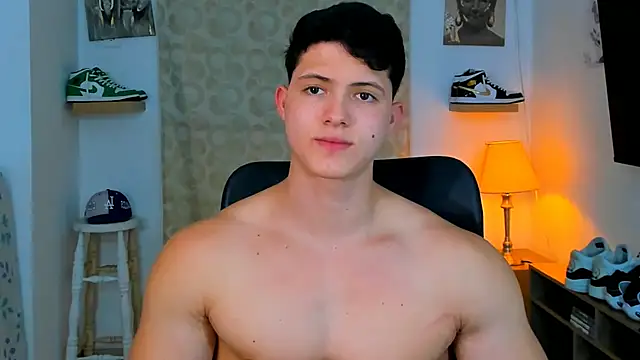 Snapshot of Hazzan_Velez chatting on 01-14-25, 11:58 Hazzan Velez online show from 01-14-25, 11:58