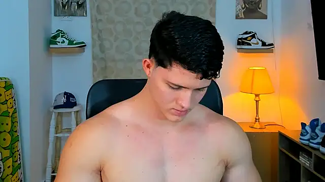 Snapshot of Hazzan_Velez chatting on 01-21-25, 03:37 Hazzan Velez online show from 01-21-25, 03:37