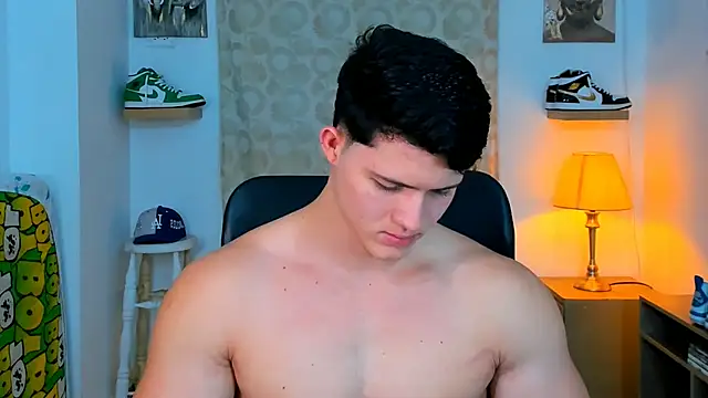 Snapshot of Hazzan_Velez chatting on 01-22-25, 01:10 Hazzan Velez online show from 01-22-25, 01:10