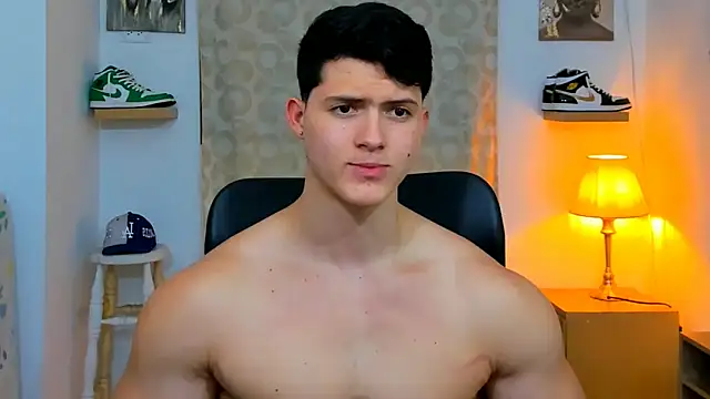 Snapshot of Hazzan_Velez chatting on 01-24-25, 11:23 Hazzan Velez online show from 01-24-25, 11:23