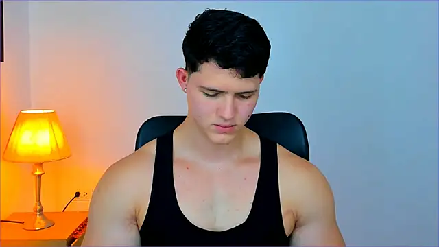 Snapshot of Hazzan_Velez chatting on 02-12-25, 11:30 Hazzan Velez online show from 02-12-25, 11:30