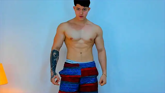 Snapshot of Hazzan_Velez chatting on 03-12-25, 04:19 Hazzan Velez online show from 03-12-25, 04:19