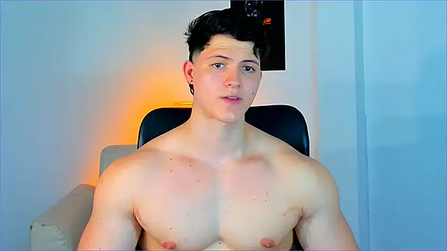 Snapshot of Hazzan_Velez chatting on 03-23-25, 01:20 Hazzan Velez online show from 03-23-25, 01:20