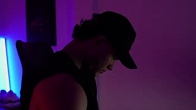 Snapshot of Hazzan_Velez chatting on 09-13-25, 09:03 Hazzan Velez online show from 09-13-25, 09:03