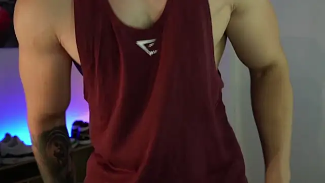 Snapshot of Hazzan_Velez chatting on 09-30-25, 12:37 Hazzan Velez online show from 09-30-25, 12:37