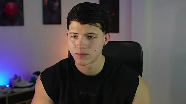 Snapshot of Hazzan_Velez chatting on 10-01-25, 10:27 Hazzan Velez online show from 10-01-25, 10:27