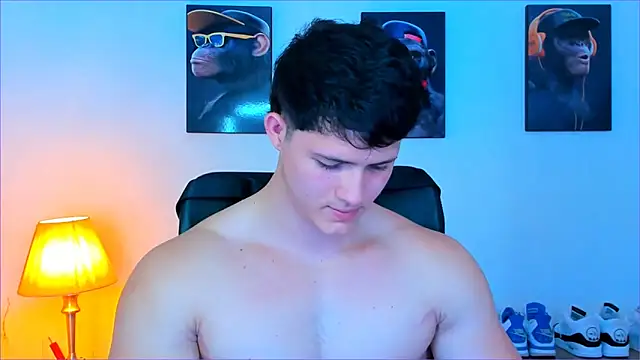 Snapshot of Hazzan_Velez chatting on 10-06-25, 03:04 Hazzan Velez online show from 10-06-25, 03:04