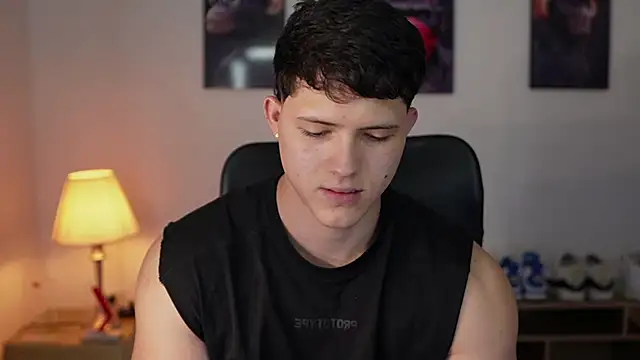 Snapshot of Hazzan_Velez chatting on 10-09-25, 11:58 Hazzan Velez online show from 10-09-25, 11:58