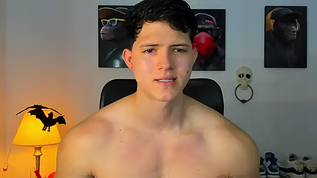 Snapshot of Hazzan_Velez chatting on 10-22-25, 06:40 Hazzan Velez online show from 10-22-25, 06:40