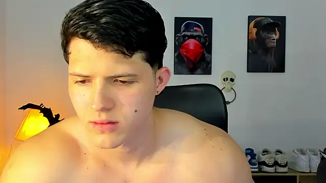 Snapshot of Hazzan_Velez chatting on 10-29-25, 11:50 Hazzan Velez online show from 10-29-25, 11:50