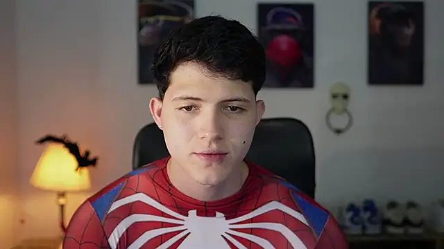 Snapshot of Hazzan_Velez chatting on 11-01-25, 01:29 Hazzan Velez online show from 11-01-25, 01:29