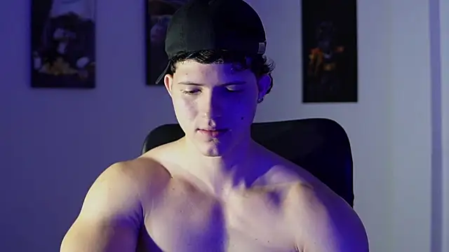 Hazzan Velez online show from 12-02-25, 05:41