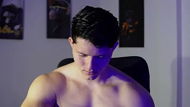 Hazzan Velez online show from 12-19-25, 04:25