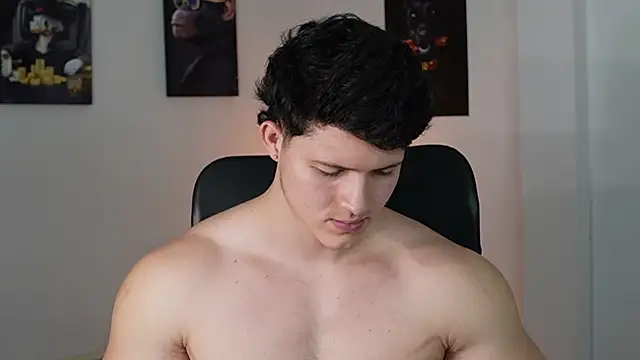 Hazzan Velez online show from 02-05-26, 03:00