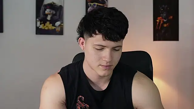 Hazzan Velez online show from 04-22-26, 08:21